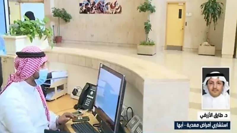 استشاري: لا يوجد دواء أثبت تأثيره على كورونا واللقاحات فعالة ضد الفيروس "فيديو"