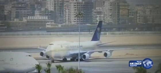 بالفيديو.. موقف طريف لأمير منطقة الرياض مع أحد المشايخ‎ في الدواسر