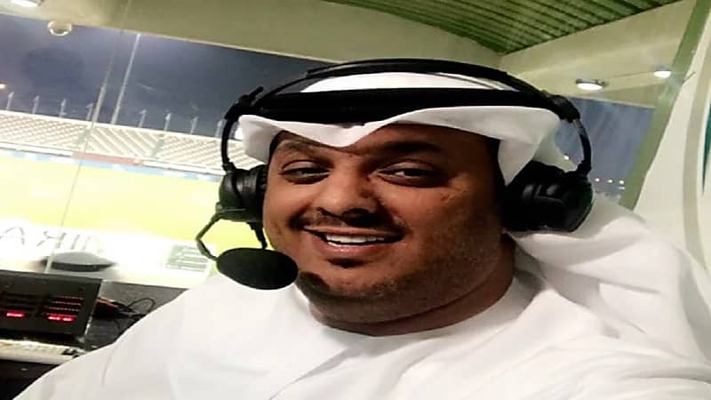 معلق إماراتي: قمة الأهلي والهلال قمة "سالم وغريب"