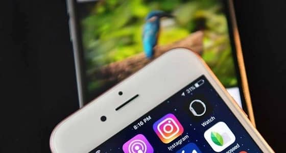 رسميا.. إنستجرام تفعل " خاصية جديدة "