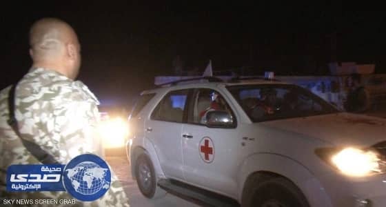 مدير الأمن اللبناني: كابوس عرسال ينتهي اليوم