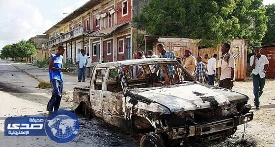 مقتل قيادي كبير في حركة الشباب الصومالية