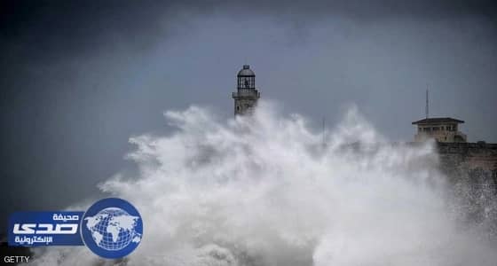إرما يغرق هافانا ويواصل هجومه المدمر على فلوريدا