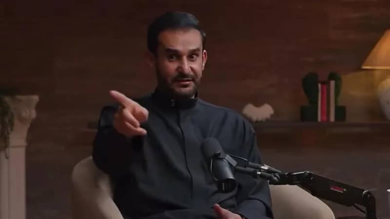 استشاري تجميل يروي قصة سيدة انفصلت عن زوجها بسبب شكلها.. فيديو