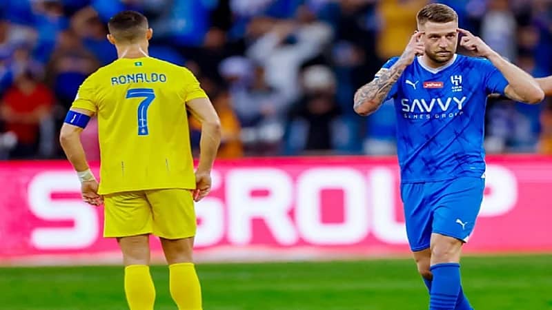 من يصنع المجد؟.. سافيتش ورفاقه أم الأقلام التي عشقت الدون؟