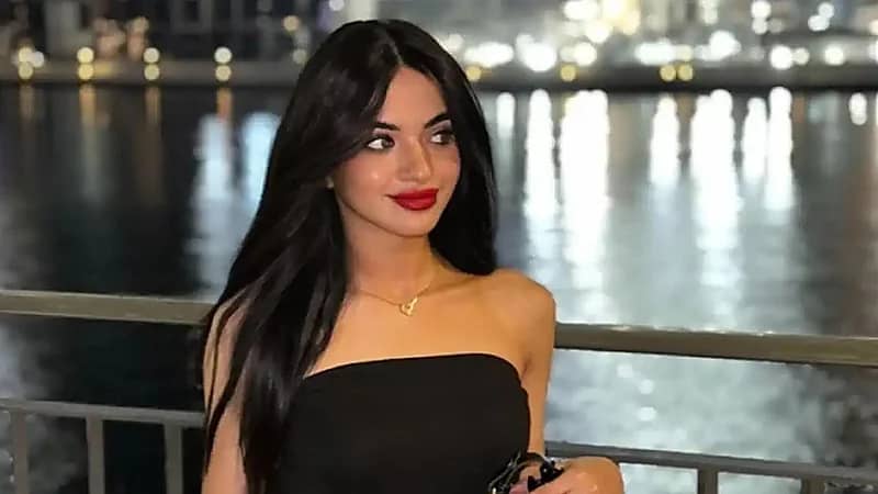 إخلاء سبيل سوزي الأردنية في واقعة اتهامها بنشر أخبار كاذبة
