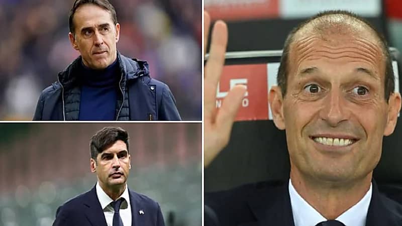 3 خيارات أمام الهلال بخصوص المدرب القادم