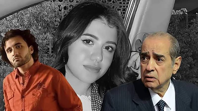 تطورات جديدة في قضية قاتل نيرة أشرف بعد وفاة فريد الديب