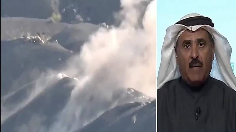 اقتصادي: هناك مواطنين يستوردون من الخارج ولا يعلمون عن منتجاتنا "فيديو"