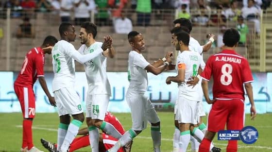 داهس سيدة الباحة: نظري ضعيف وتفاجأت بها أمامي 