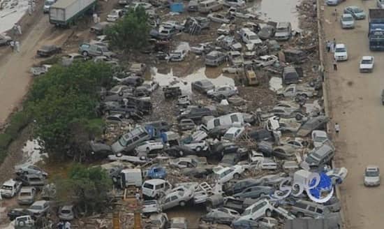 المظالم: لم يصدر أي حكم على المتهمين بقضية أرض ذهبان