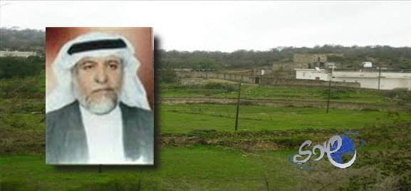 امير عسير يعتمد آل حاجة نائبا لعضاضة