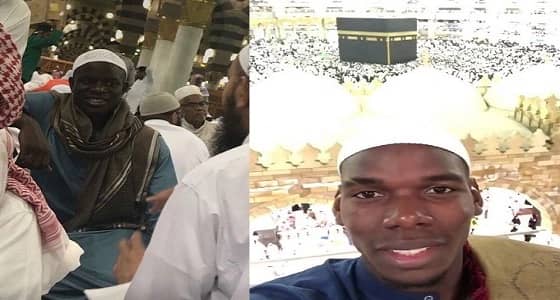 بالصور.. " بوجبا " يؤكد للعالم أن المسلمين ليسوا إرهابيين