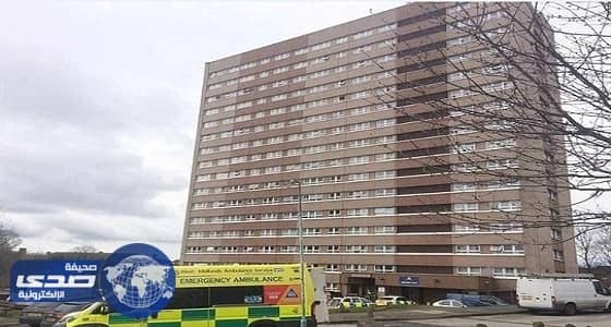 مصرع شخصين في عملية طعن بمدينة ولفرهامبتون البريطانية