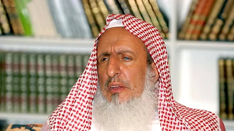 مفتي عام المملكة: الميزانية الجديدة تبشر بالخير العميم للوطن والمواطن