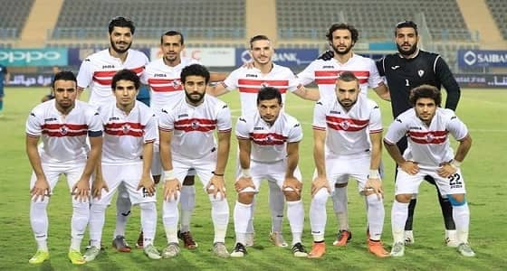 قميص السبعينيات.. إطلالة الزمالك المصري الجديدة تثير سخرية التواصل الاجتماعي