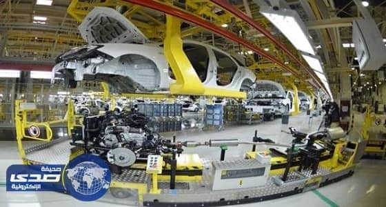 اليابان تصنع أجزاء السيارات من لب الخشب