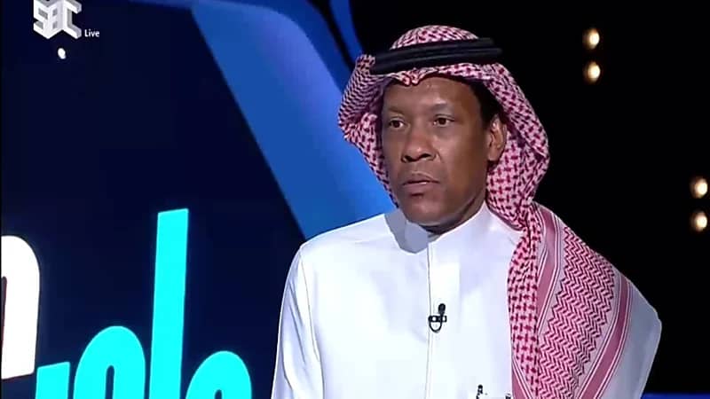 الدعيع: كريستيانو رونالدو يحتاج جمهور الاتحاد(فيديو)