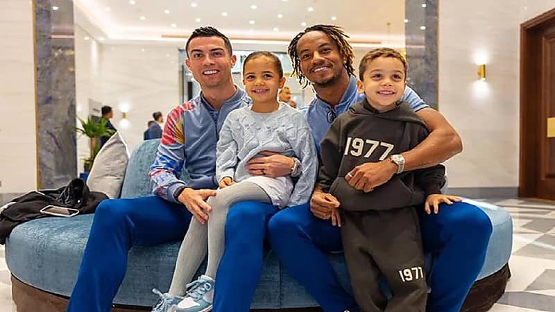 بيرو تسعى لتنظيم حدث رياضي بمشاركة النصر