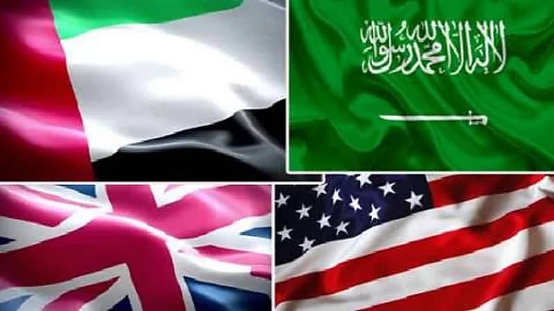 الكشف عن سر علامات "V و Z" الموجودة على دبابات روسية 