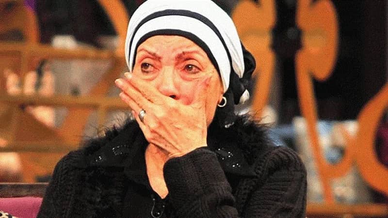 رجاء حسين عن مهرجان الجونة: قلة أدب وملوش علاقة بالسينما