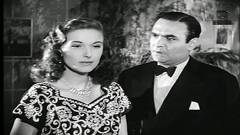 كواليس انفصال مريم فخر الدين ومحمود ذو الفقار وسبب طردها بملابس النوم