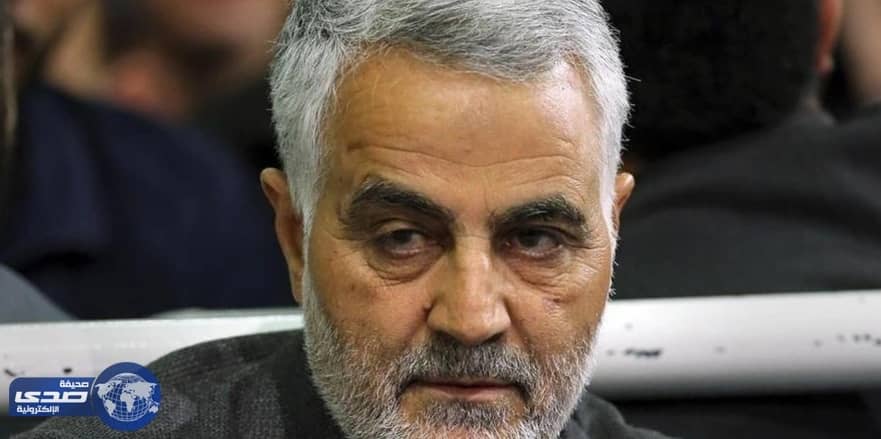 “  واشنطن تايمز  ” تٌطالب بإدراج فيلق القدس والحرس الثوري علي قوائم الإرهاب