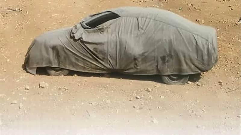 خطوات إسقاط المركبات التالفة أو المهملة إلكترونيًا