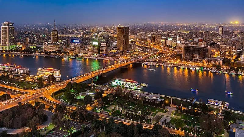 فصل أكثر من ألف موظف مصري ثبت تعاطيهم للمخدرات