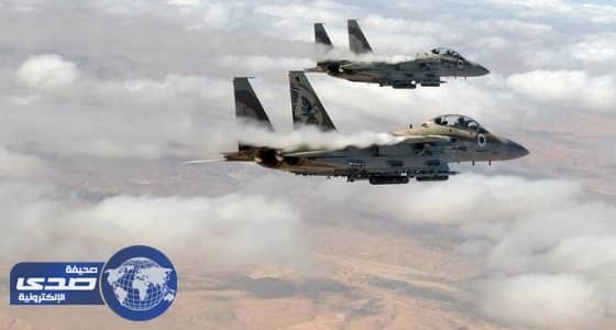 إسرائيل تحظر الطيران فوق الجولان