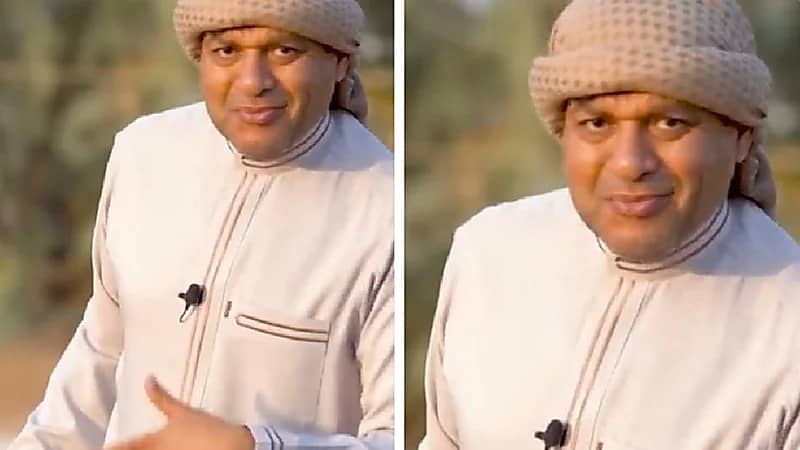 الزعاق يكشف أجواء البر والبحر خلال شهر أكتوبر.. فيديو