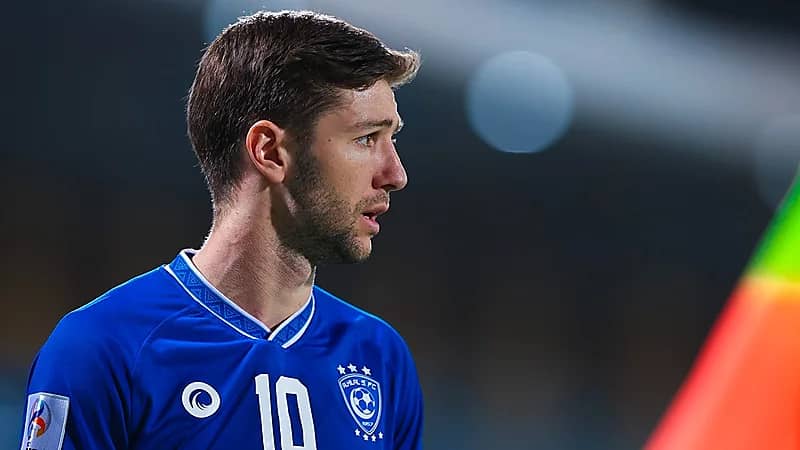 الهلال يواصل تجهيز فييتو