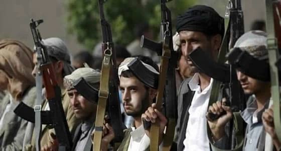 المليشيات الحوثية تعتقل 67 ضابطًا لمنع التحاقهم بالشرعية