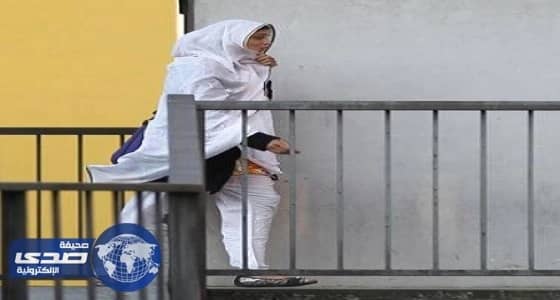 ضبط فتاة باكستانية تزوجت 7 مرات لسرقة الأزواج