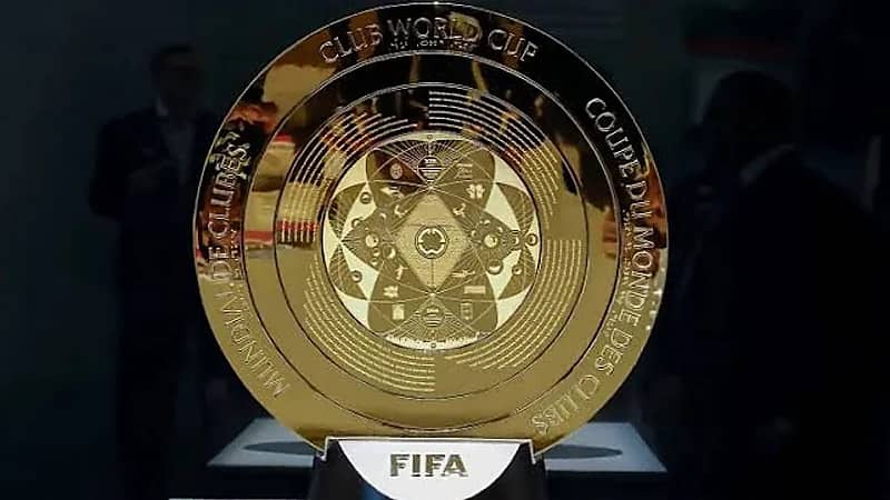 المملكة تبدي اهتمامها باستضافة كأس العالم للأندية 2029