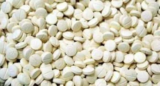 جمرك الدرة يحبط محاولة تهريب أكثر من 72 ألف حبة كبتاجون