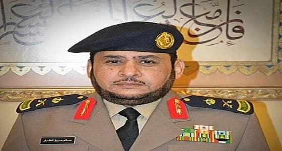 والدة مدير الدفاع المدني بمكة المكرمة في ذمة الله