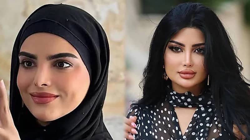 نصائح ملكة كابلي وسارة الودعاني لتحقيق الثراء