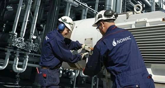 شركة نوماك توفر وظائف إدارية شاغرة للسعوديين