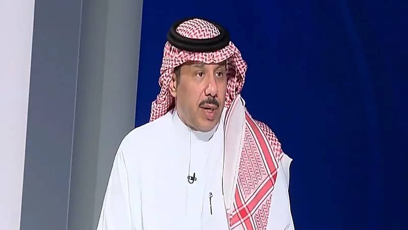 الرزيحان: نجوم الهلال أحرجوا الإدارة وأثبتوا أنهم الأفضل.. فيديو