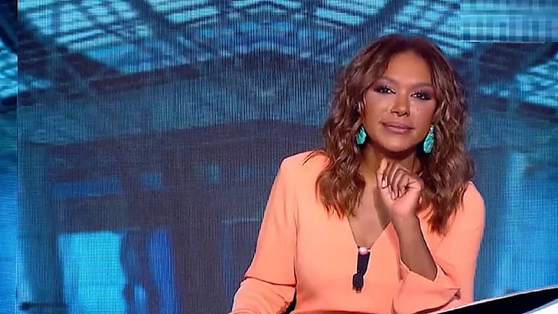 إعلامية لبنانية للاجئين السوريين: ما بقى شيء نتقاسمه إلا الهجرة!