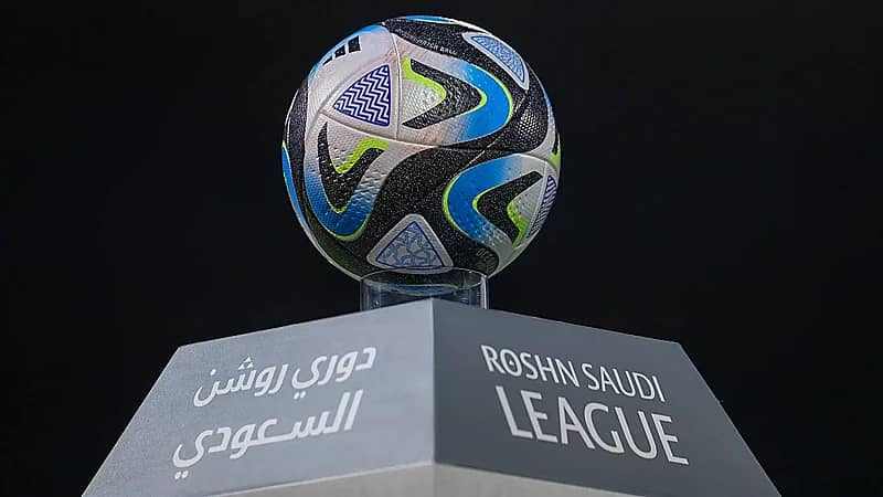 إعلان جدول مباريات دوري روشن لموسم 2025–2026