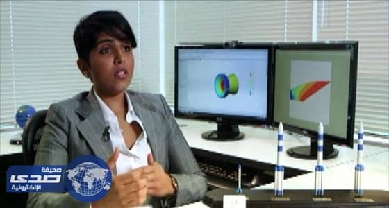 الجيش الأمريكي مشيداً بالسعودية مشاعل الشميمري: نموذج ملهم للنساء