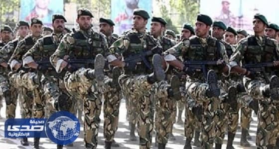 إيران تنشر دبابات ومدفعية على الحدود مع كردستان العراق