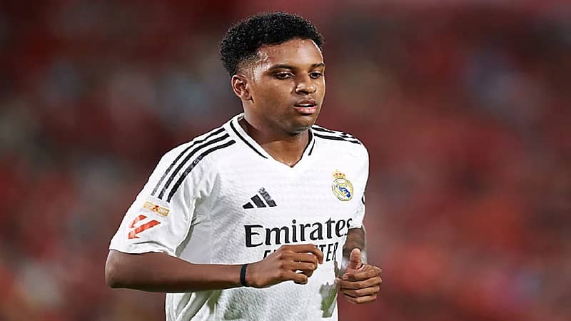 النصر يتحرك للتعاقد مع رودريغو غوس