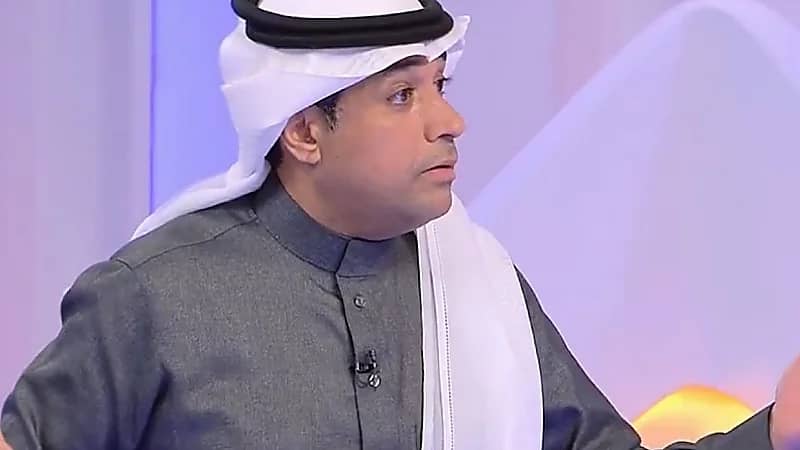 سالم الأحمدي:أتمنى أن تكون هناك شفافية من المسؤولين بتوضيح آلية دعم الأندية .. فيديو