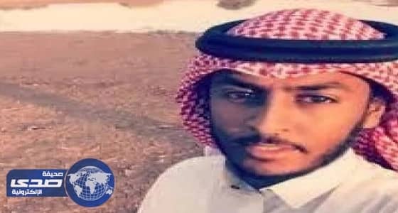 خال الشهيد الشبياني : مر على زواجه 3 أشهر فقط