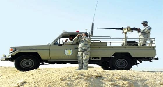 " القحطاني " يُعلن عن نتائج تنفيذ مهام حرس الحدود خلال الفترة الماضية