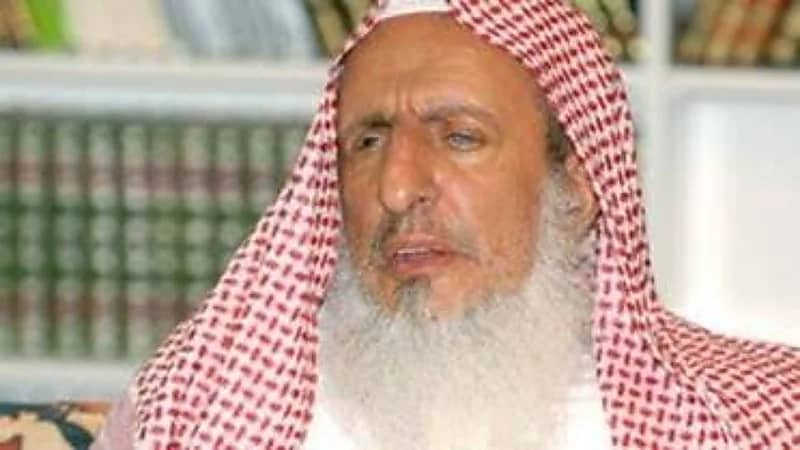 مفتي المملكة: صلاة الكسوف سُنة مؤكدة