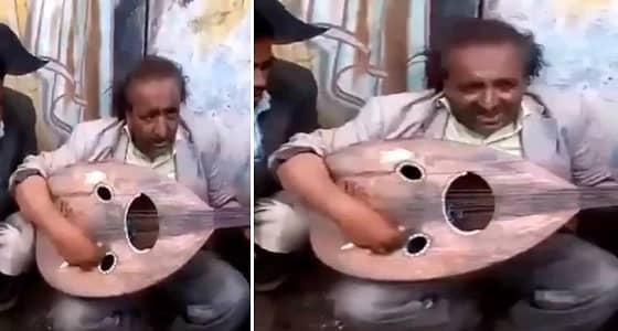 بالفيديو.. لاحرب ولاجوع ولا فقر مع " مريم " يحضر الطرب